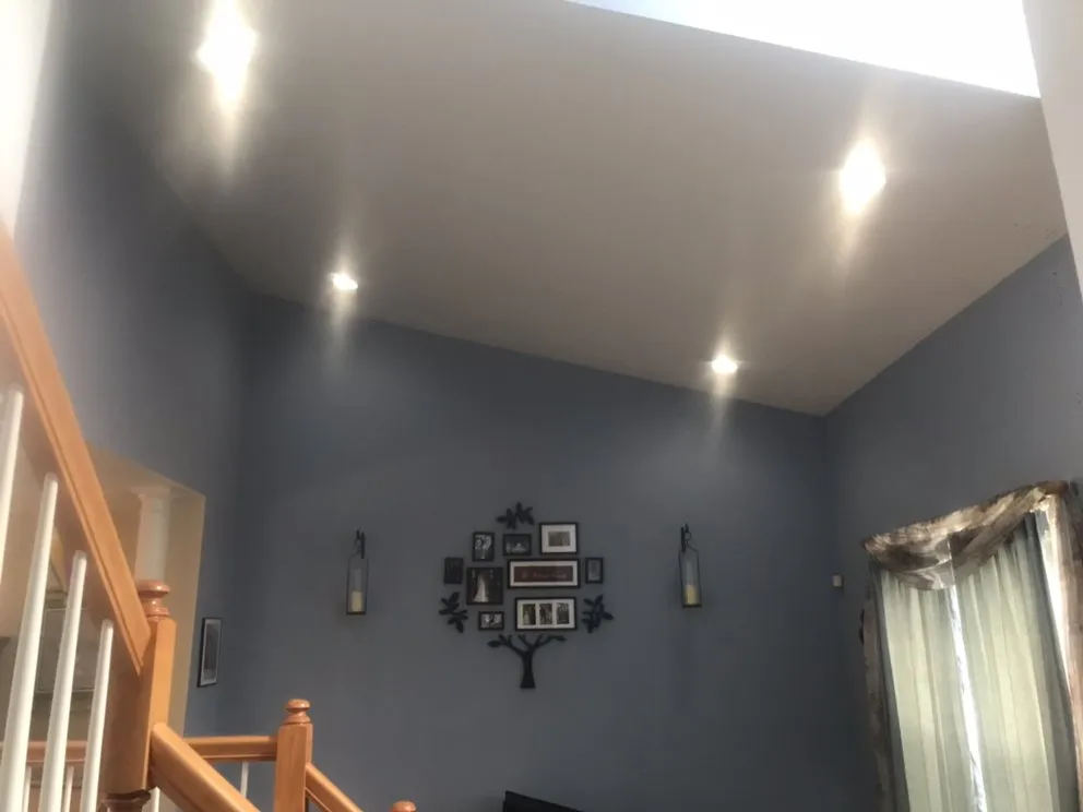 Slide of Kent Electrical Services