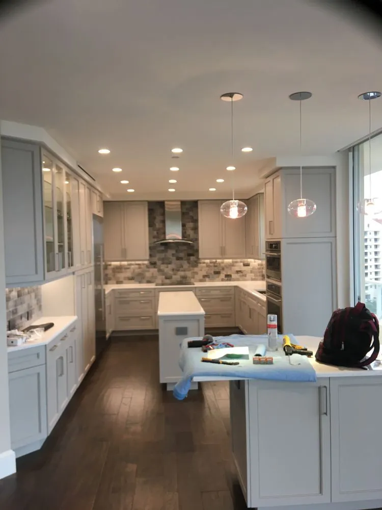 Slide of Kentucky Electrical Pros