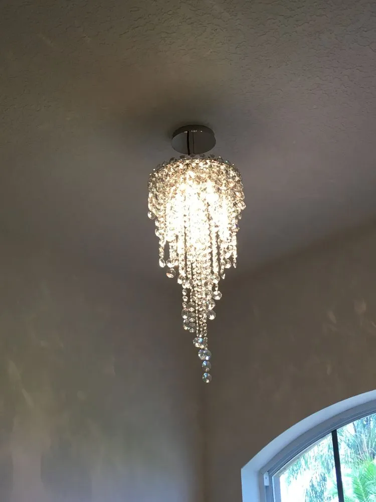 Slide of Kentucky Electrical Pros