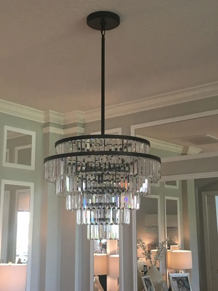 Slide of Kentucky Electrical Pros