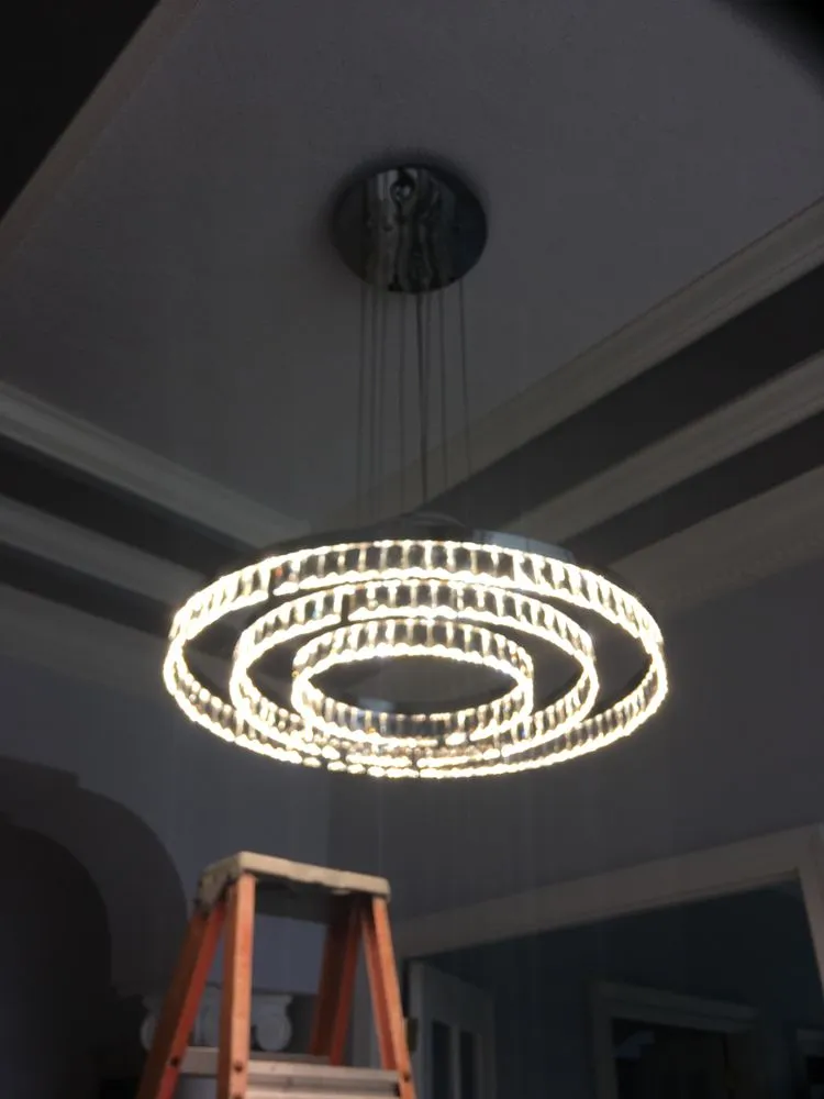 Slide of Kentucky Electrical Pros