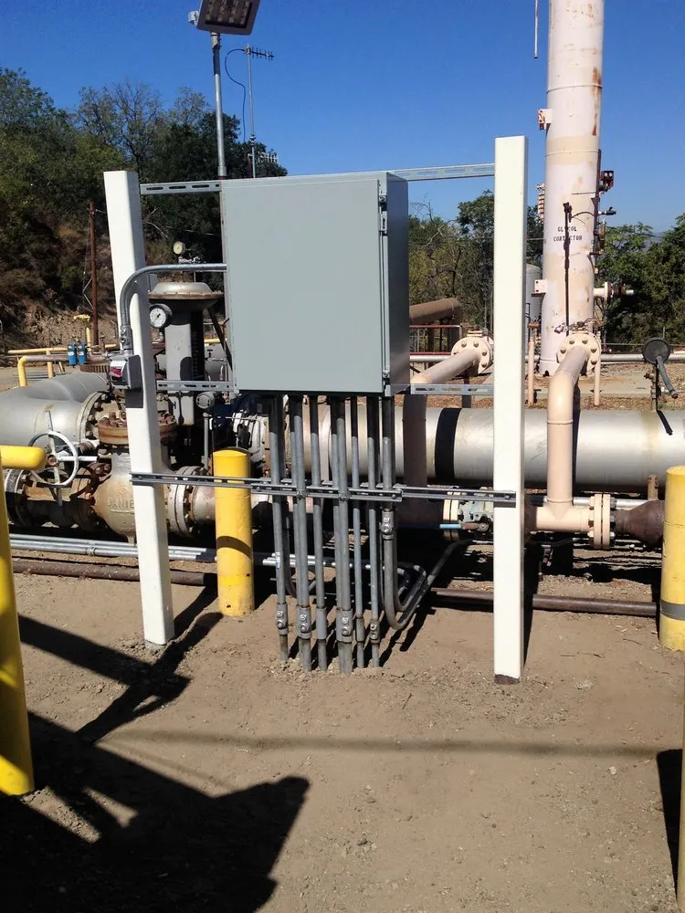 Slide of Kenz Electric