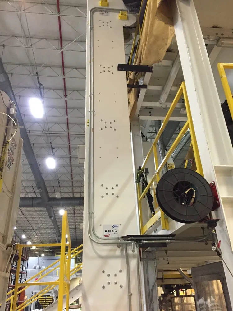 Slide of Kenz Electric