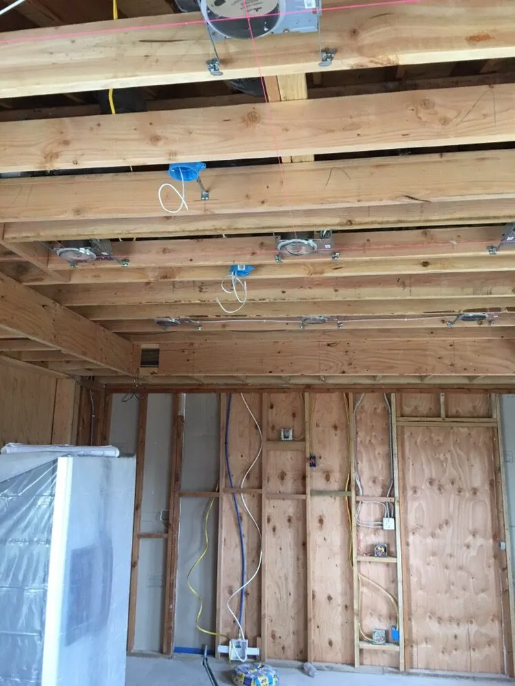 Slide of Kenz Electric