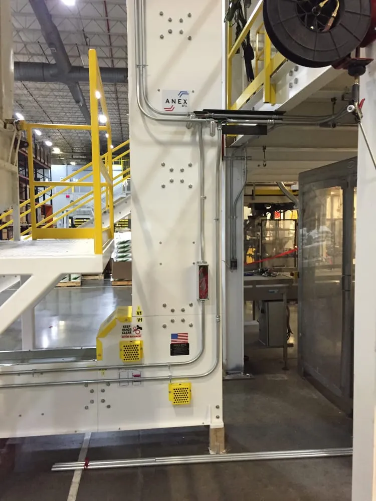 Slide of Kenz Electric