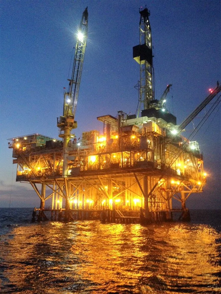 Slide of Kenz Electric