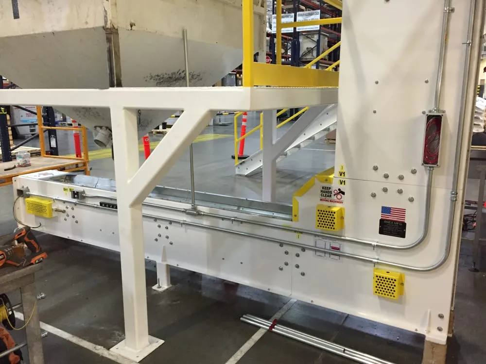 Slide of Kenz Electric