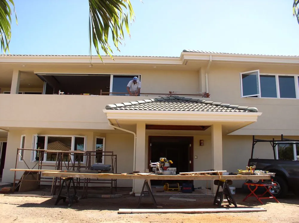 Slide of Keomaka Electrical Group