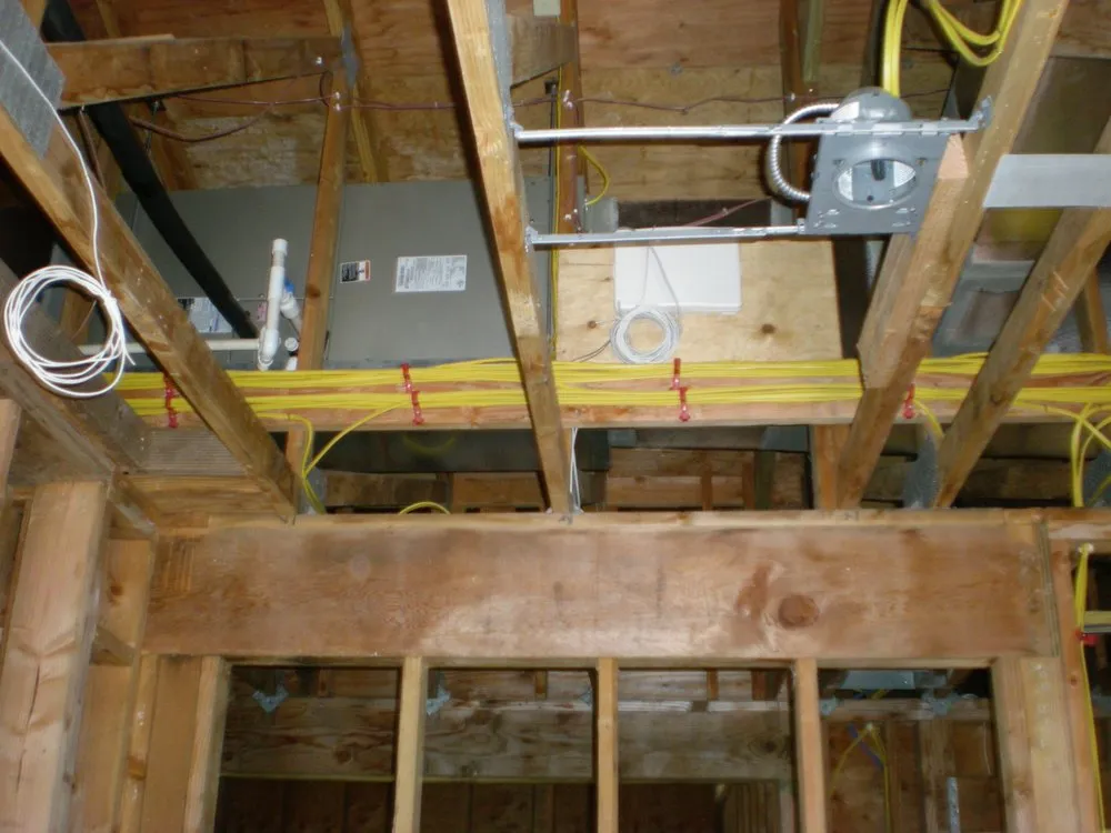 Slide of Keomaka Electrical Group