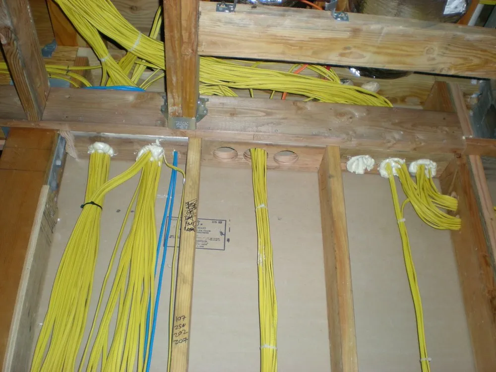 Slide of Keomaka Electrical Group