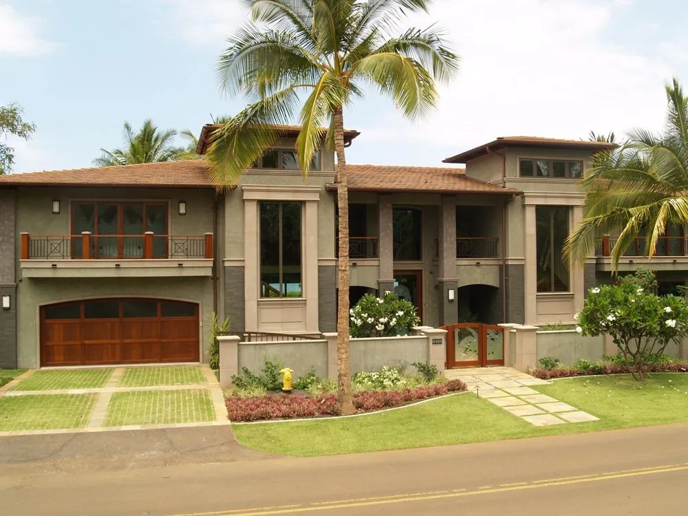 Slide of Keomaka Electrical Group