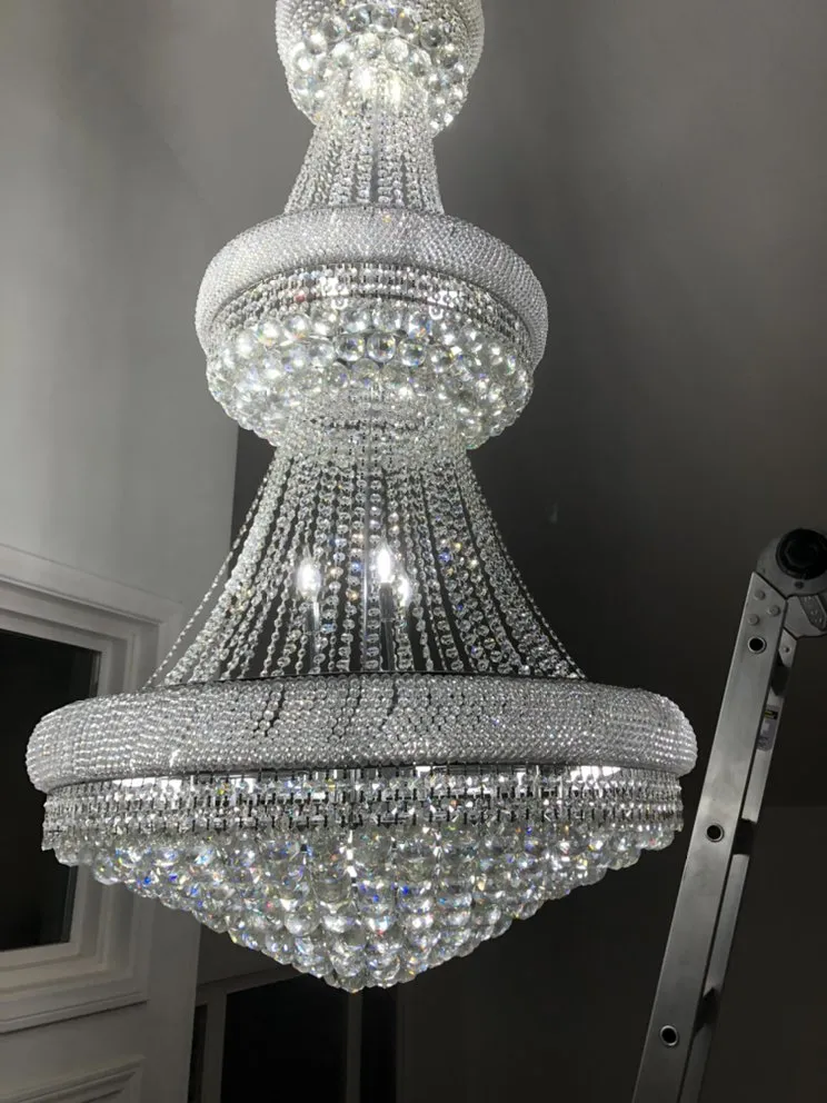 Slide of Kerber Electric