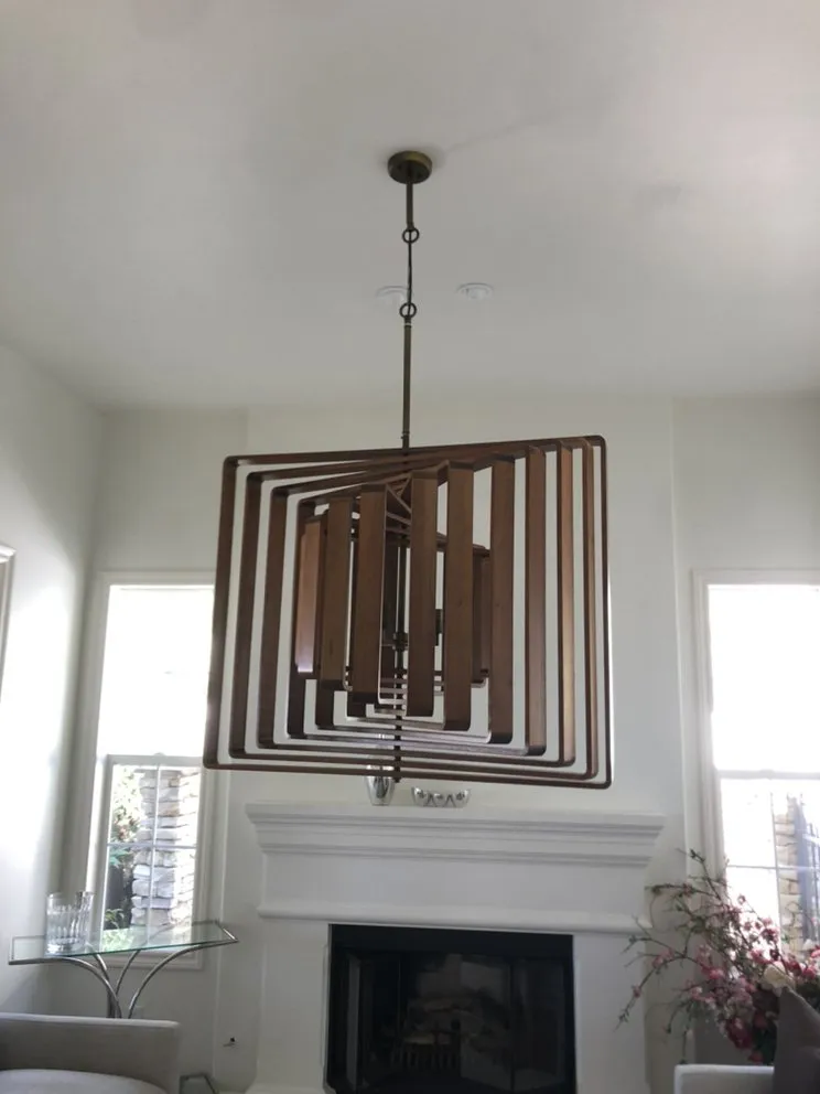 Slide of Kerber Electric