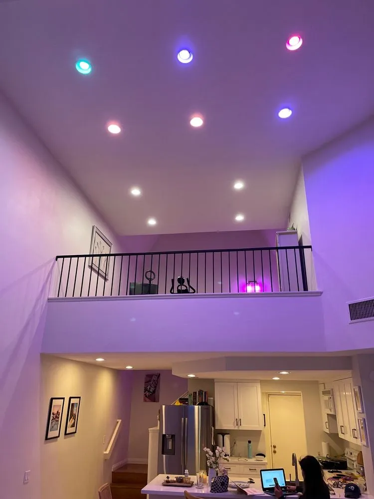 Slide of Kerber Electric