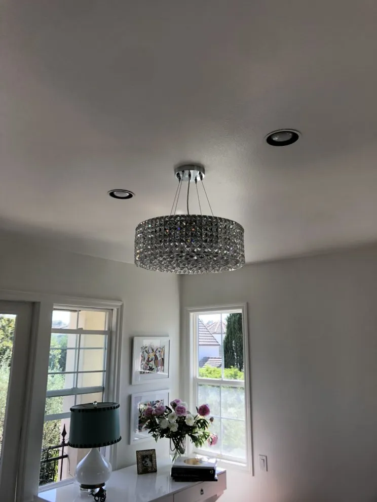 Slide of Kerber Electric