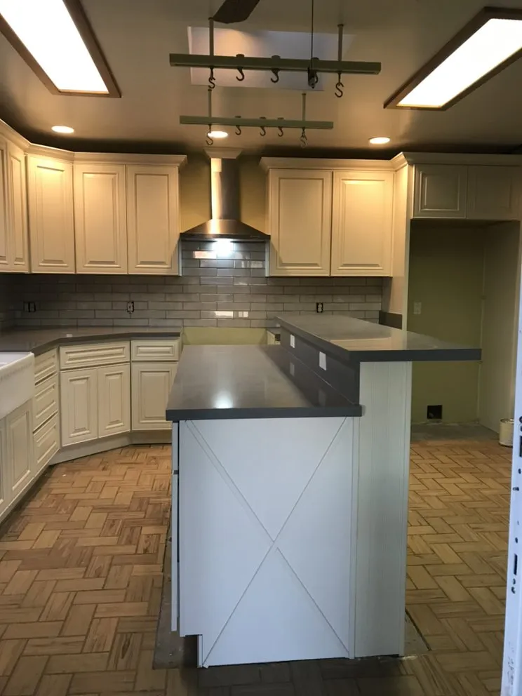 Slide of Kerber Electric