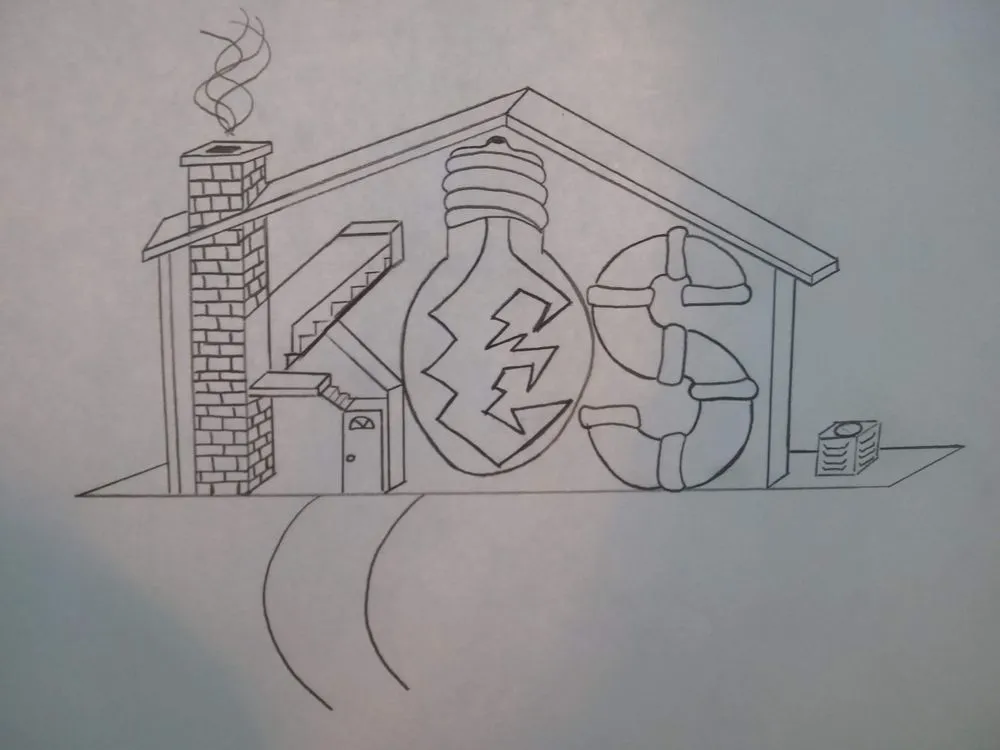 Slide of Kerins Everyday Services