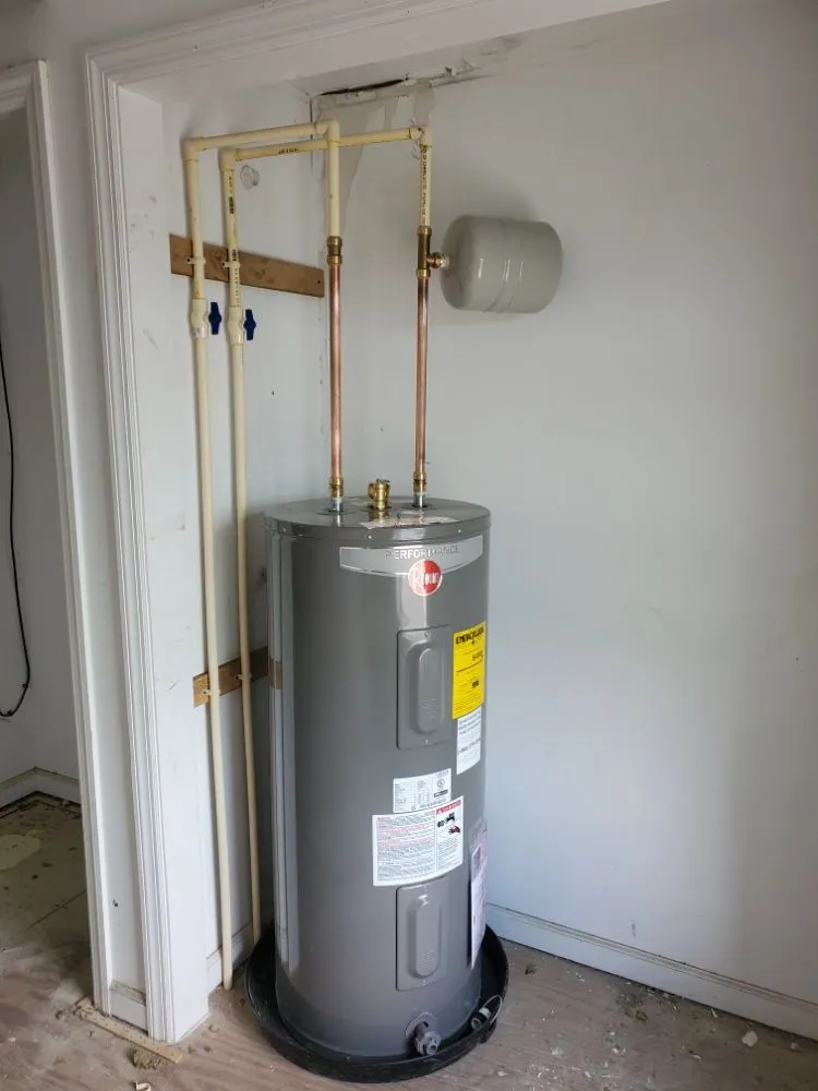 Slide of Kerins Everyday Services