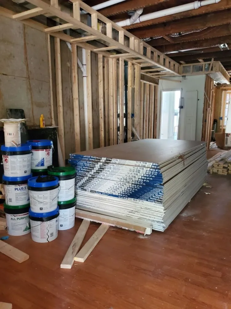 Slide of Kerins Everyday Services