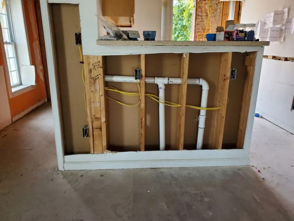 Licensed wiring installation service in ,  - Kerins Everyday Services