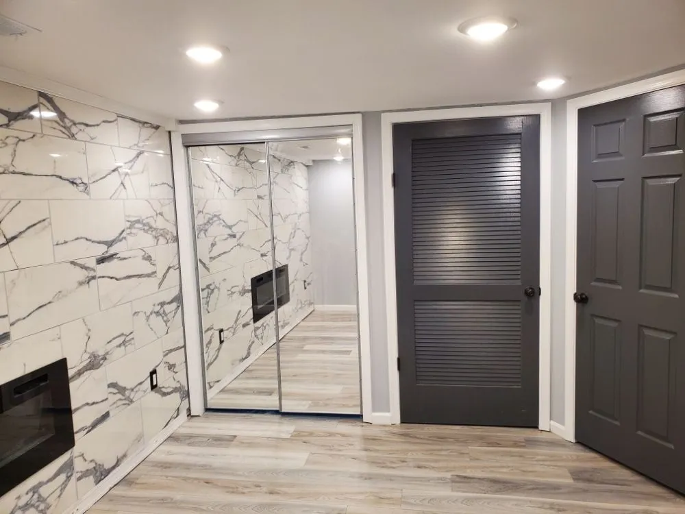 Licensed panel upgrade service in ,  - Kerins Everyday Services