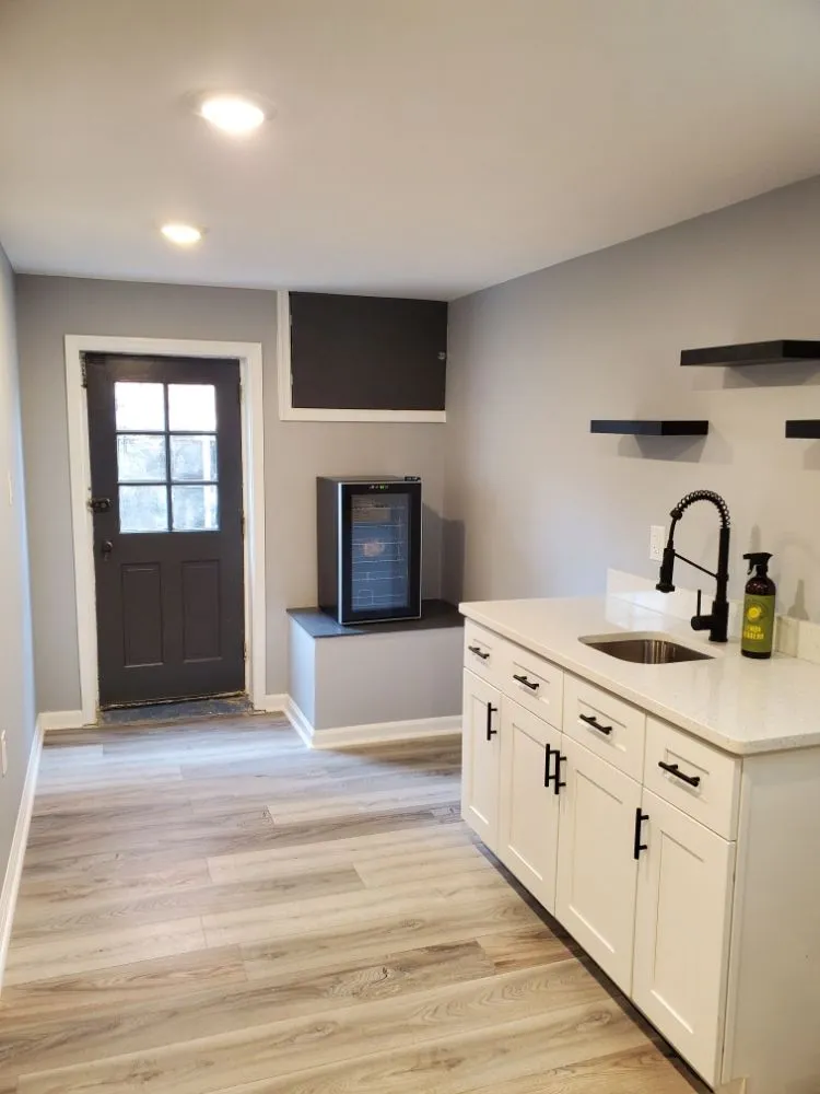 Slide of Kerins Everyday Services