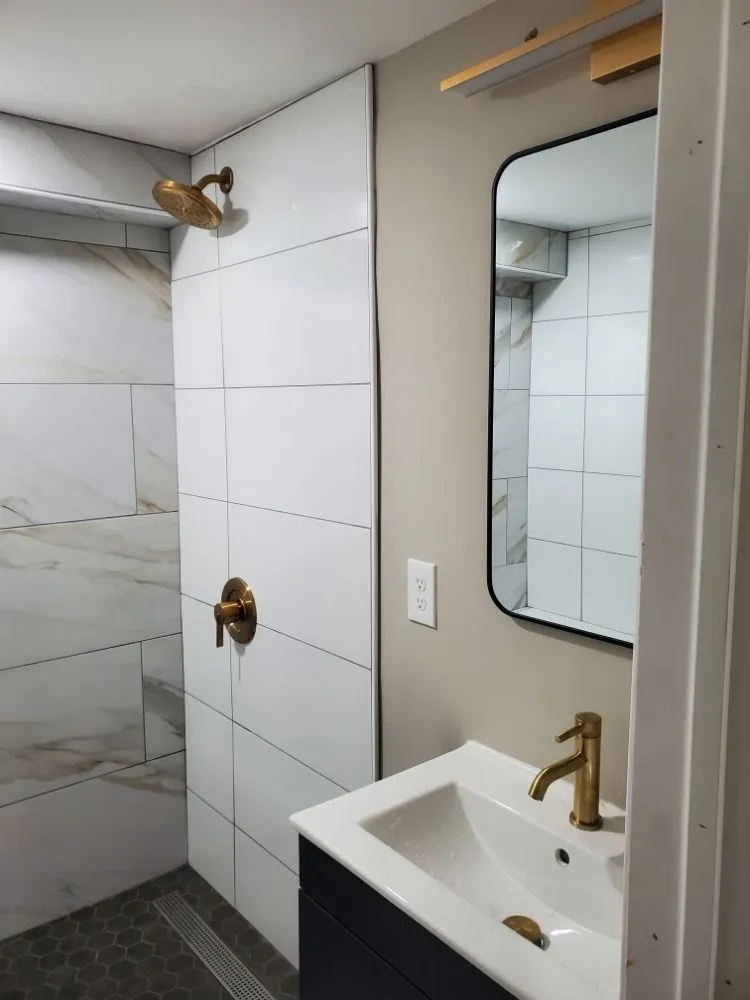 Slide of Kerins Everyday Services