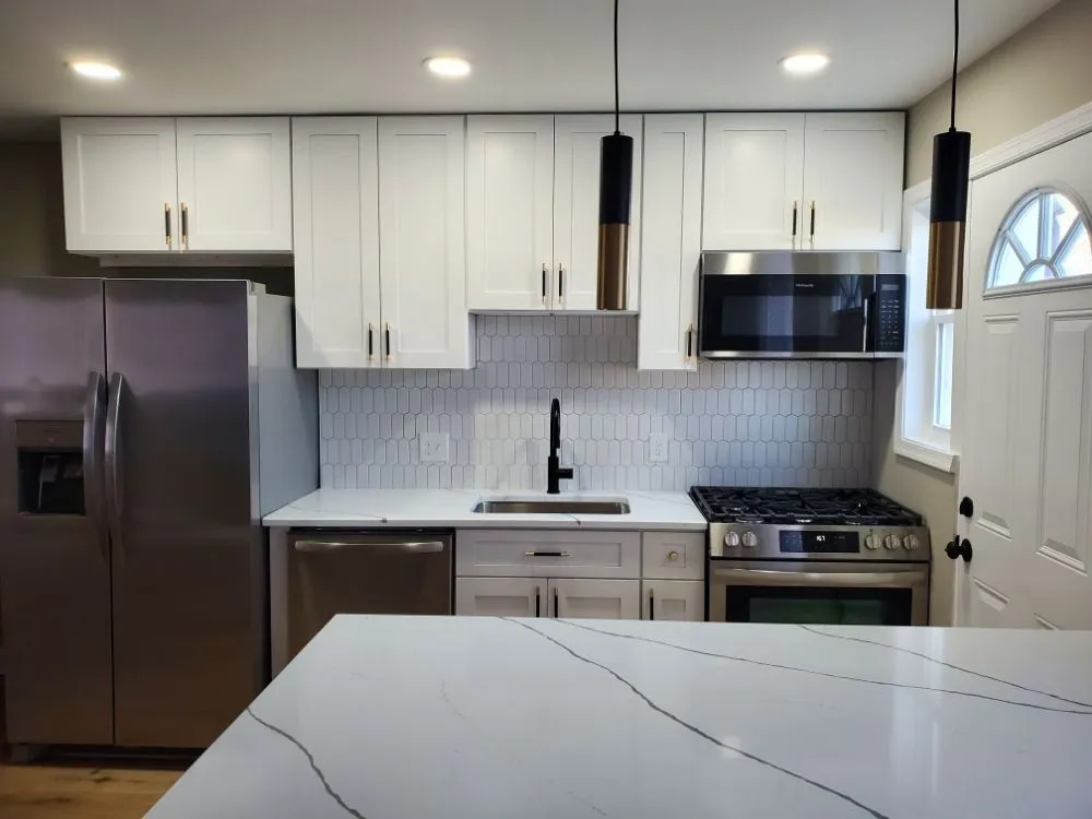 Slide of Kerins Everyday Services