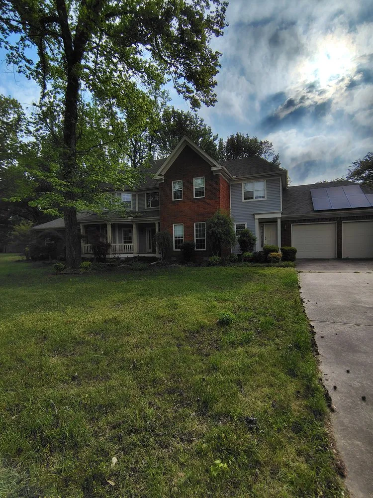 Slide of Keri's Lawn Care