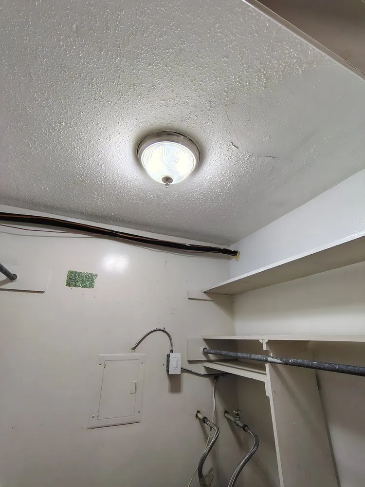 Licensed outlet and switch repair service in , - Keri's Lawn Care