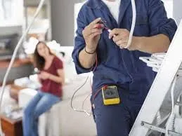 Slide of Kerler Electrical Contractor