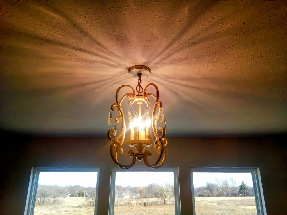 Slide of Kern Electric