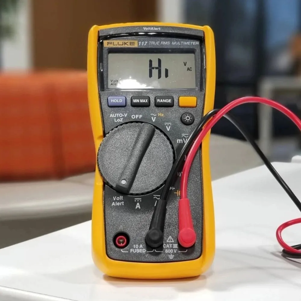 Slide of Kern Electrical Services