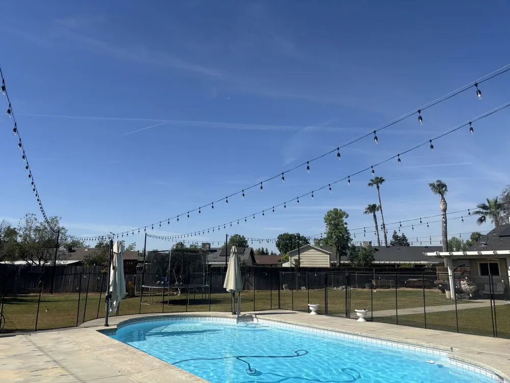 Slide of Kern Premier Lights