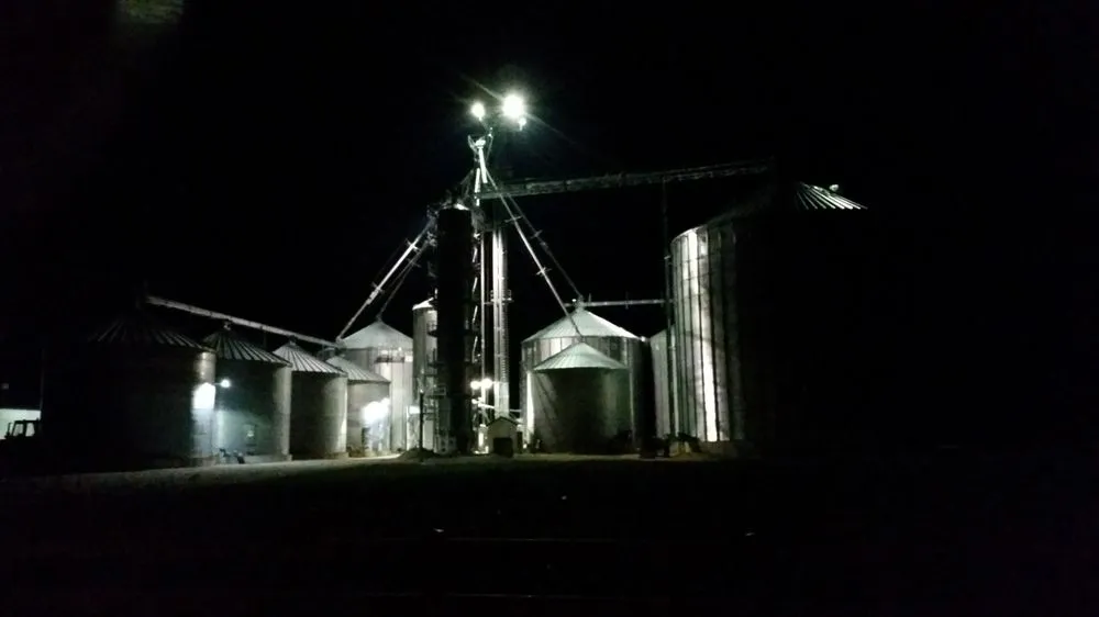 Slide of Kernel Electric & Welding