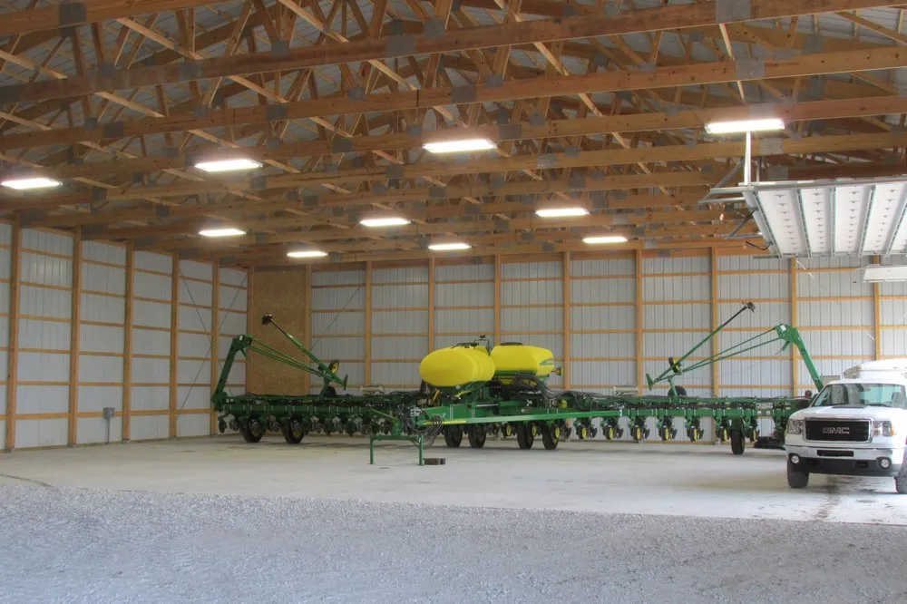 Slide of Kernel Electric & Welding