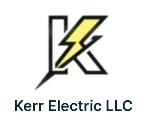 Slide of Kerr Electric