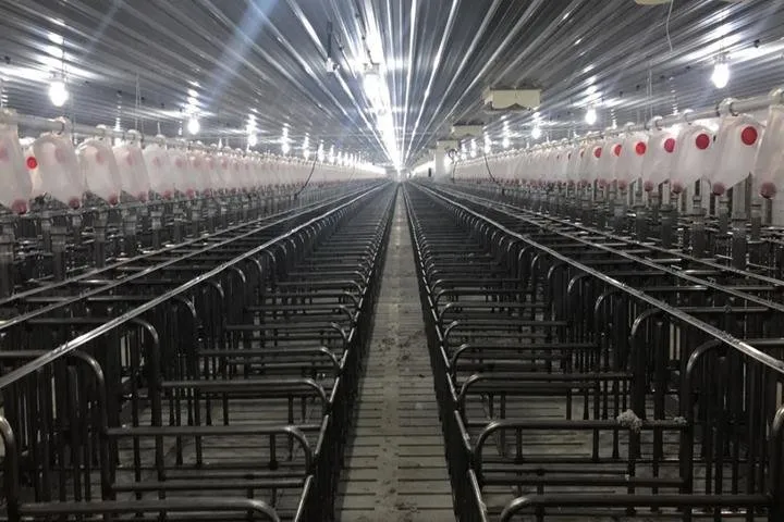 Slide of Kerr Electric