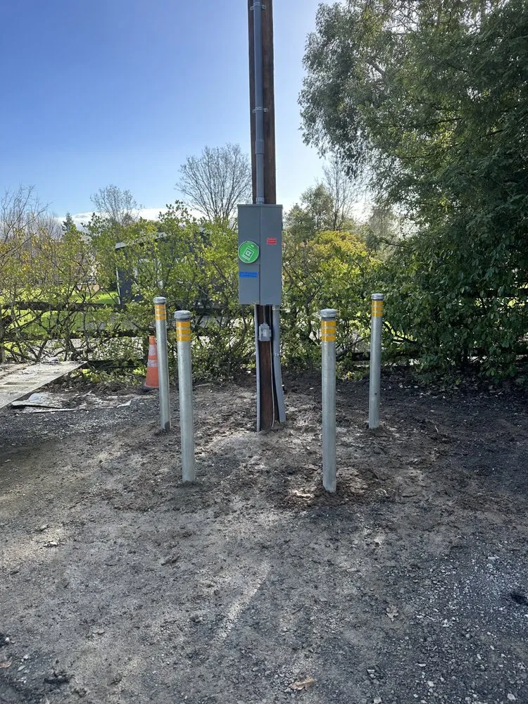 Slide of Kerrent Electric