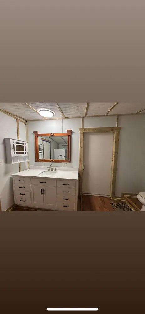 Slide of Kershaws Custom Carpentry