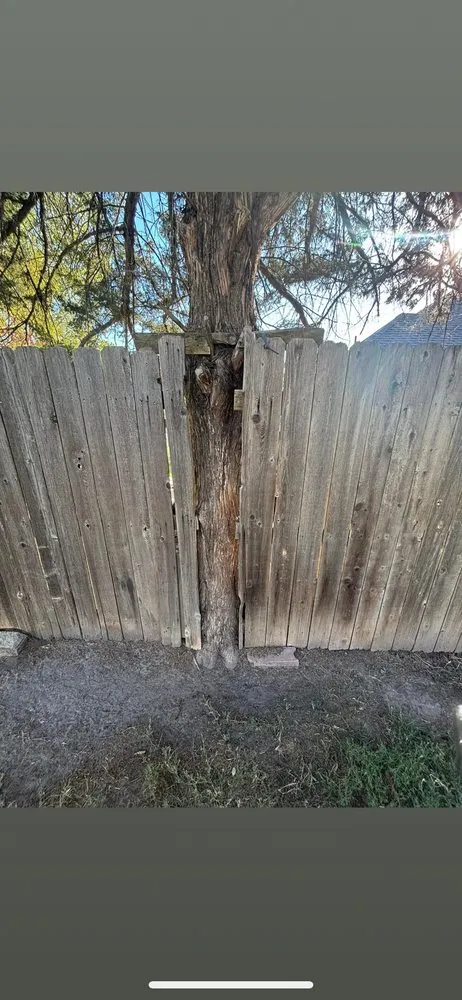 Slide of Kershaws Custom Carpentry