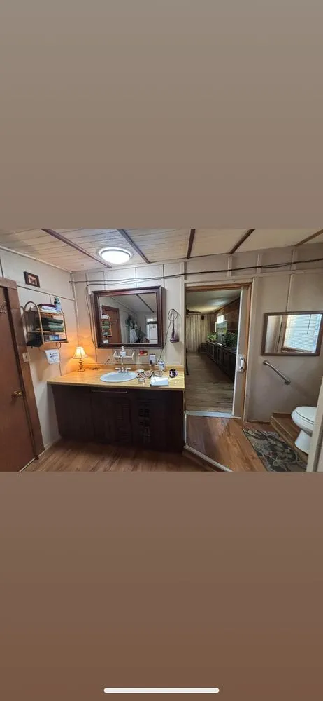 Slide of Kershaws Custom Carpentry