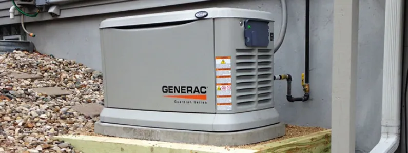 Slide of Kerwin Electric