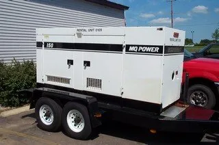 Slide of Kerwin Electric