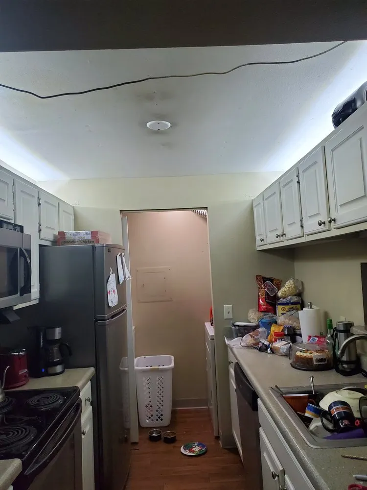 Slide of KES Electric