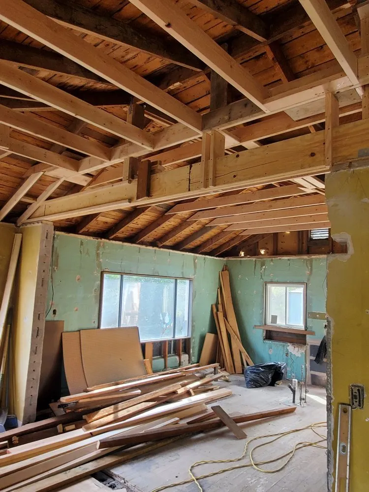 Slide of KES Electric