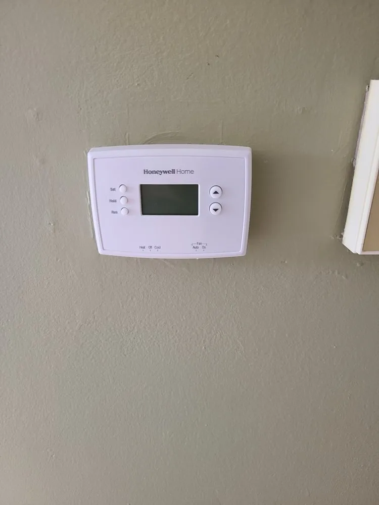 Slide of KES Electric