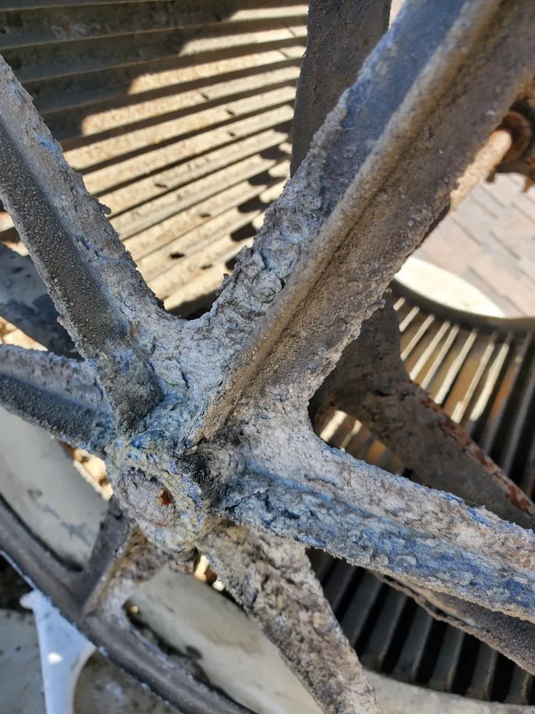 Slide of KES Electric