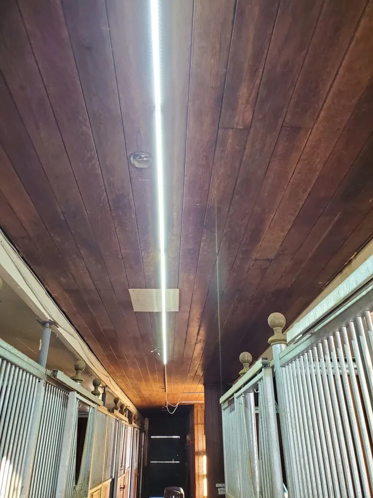 Slide of KES Electric