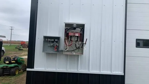 Kessler Electrical and Automation